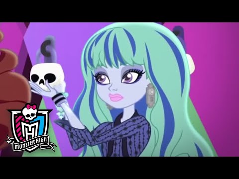 Monster High En Français Video